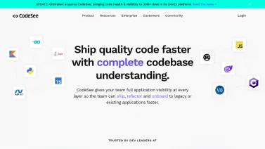 CodeSee screenshot